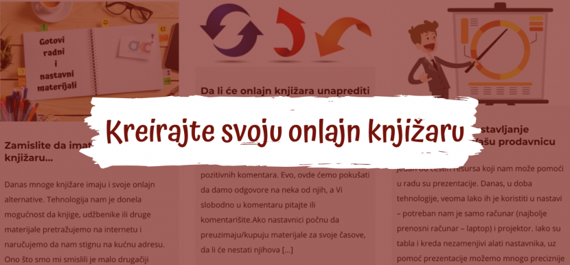naslovna knjižara