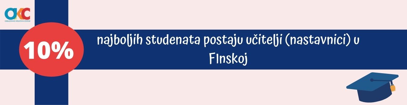 Finska obrazovanje statistika