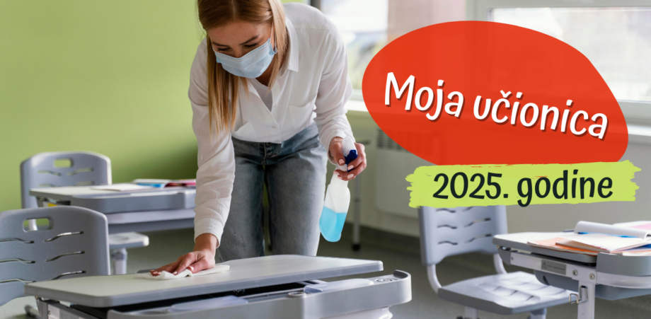 Moja ucionica