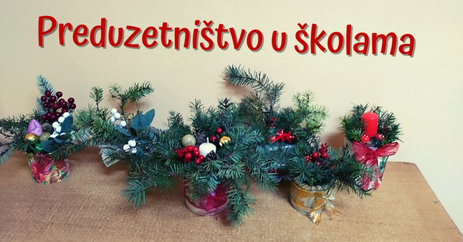Preduzetništvo