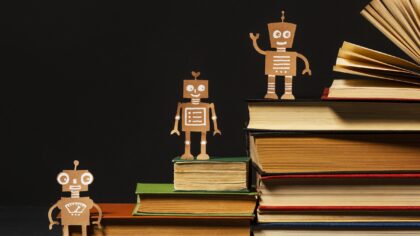 Veštačka inteligencija u nastavi - alati za bržu pripremu i jednostavnije ocenjivanje