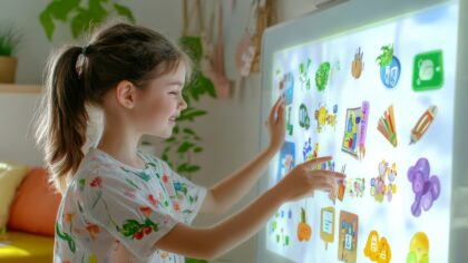 Upotreba obrazovno-igrolikih digitalnih alata u radu vaspitača