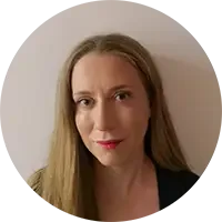 Bojana Nikić Vujić Bojana Nikić Vujić