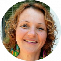 Irina Damnjanović Irina Damnjanović