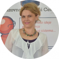 Jasmina Momčilović Jasmina Momčilović