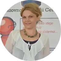 Jasmina Momčilović Jasmina Momčilović