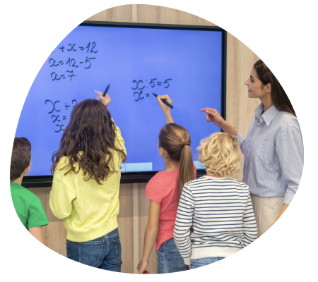 Konkurs pametne table