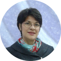 Nataša Simunović Nataša Simunović