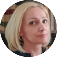 Olgica Spasojević Olgica Spasojević