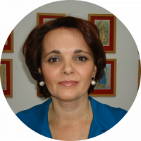 Radmila Petković Radmila Petković