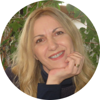 Sanja Ilić Stojanović Sanja Ilić Stojanović