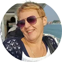 Snežana Antonijević Snežana Antonijević